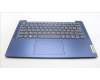 Lenovo 5CB1L30159 Tastatur inkl. Topcase ASM_FRA L82XN NFP AB