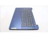 Lenovo 5CB1L30159 Tastatur inkl. Topcase ASM_FRA L82XN NFP AB