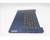 Lenovo 5CB1L30166 Tastatur inkl. Topcase ASM_NORDIC L82XN NFP AB