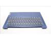 Lenovo 5CB1L30167 Tastatur inkl. Topcase ASM_BEL L82XN NFP AB