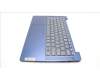 Lenovo 5CB1L30171 Tastatur inkl. Topcase ASM_EURO ENG L82XNNFPAB