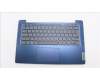 Lenovo 5CB1L30173 Tastatur inkl. Topcase ASM_BUL L82XN NFP AB