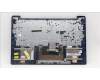 Lenovo 5CB1L30182 Tastatur inkl. Topcase ASM_CZE/SLKL82XNNFPABBL
