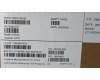 Lenovo 5CB1L30185 Tastatur inkl. Topcase ASM_FRA L82XN NFP AB BL