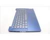 Lenovo 5CB1L30185 Tastatur inkl. Topcase ASM_FRA L82XN NFP AB BL
