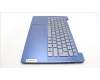 Lenovo 5CB1L30185 Tastatur inkl. Topcase ASM_FRA L82XN NFP AB BL