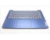 Lenovo 5CB1L30207 Tastatur inkl. Topcase ASM_UK L82XN NFP AB BL