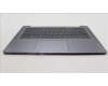 Lenovo 5CB1L30210 Tastatur inkl. Topcase ASM_ENG L82XN NFP AG