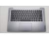 Lenovo 5CB1L30211 Tastatur inkl. Topcase ASM_UK L82XN NFP AG