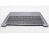Lenovo 5CB1L30212 Tastatur inkl. Topcase ASM_ITA L82XN NFP AG