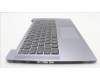 Lenovo 5CB1L30212 Tastatur inkl. Topcase ASM_ITA L82XN NFP AG