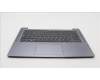Lenovo 5CB1L30213 Tastatur inkl. Topcase spanisch L82XN NFP AG