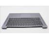 Lenovo 5CB1L30213 Tastatur inkl. Topcase spanisch L82XN NFP AG