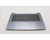 Lenovo 5CB1L30221 Tastatur inkl. Topcase ASM_RUS L82XN NFP AG