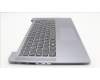 Lenovo 5CB1L30223 Tastatur inkl. Topcase deutsch L82XN NFP AG