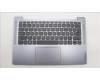 Lenovo 5CB1L30229 Tastatur inkl. Topcase ASM_NORDIC L82XN NFP AG