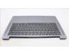 Lenovo 5CB1L30229 Tastatur inkl. Topcase ASM_NORDIC L82XN NFP AG