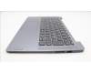 Lenovo 5CB1L30229 Tastatur inkl. Topcase ASM_NORDIC L82XN NFP AG