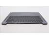 Lenovo 5CB1L30230 Tastatur inkl. Topcase ASM_BEL L82XN NFP AG
