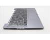 Lenovo 5CB1L30230 Tastatur inkl. Topcase ASM_BEL L82XN NFP AG