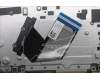 Lenovo 5CB1L30235 Tastatur inkl. Topcase ASM_CZE/SLK L82XN NFPAG