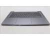 Lenovo 5CB1L30236 Tastatur inkl. Topcase ASM_BUL L82XN NFP AG