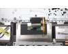 Lenovo 5CB1L30242 Tastatur inkl. Topcase ASM_BEL L82XN NFP AG BL