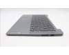 Lenovo 5CB1L30242 Tastatur inkl. Topcase ASM_BEL L82XN NFP AG BL