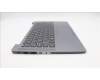 Lenovo 5CB1L30242 Tastatur inkl. Topcase ASM_BEL L82XN NFP AG BL
