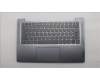 Lenovo 5CB1L30245 Tastatur inkl. Topcase ASM_CZE/SLKL82XNNFPAGBL