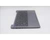 Lenovo 5CB1L30245 Tastatur inkl. Topcase ASM_CZE/SLKL82XNNFPAGBL