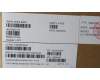 Lenovo 5CB1L30251 Tastatur inkl. Topcase ASM_FRA L82XN NFP AG BL