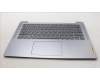 Lenovo 5CB1L30251 Tastatur inkl. Topcase ASM_FRA L82XN NFP AG BL