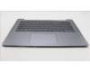 Lenovo 5CB1L30257 Tastatur inkl. Topcase deutsch L82XN NFP AG BL