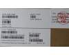 Lenovo 5CB1L30263 Tastatur inkl. Topcase ASM_HUN L82XN NFP AG BL