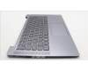 Lenovo 5CB1L30263 Tastatur inkl. Topcase ASM_HUN L82XN NFP AG BL