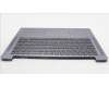 Lenovo 5CB1L30263 Tastatur inkl. Topcase ASM_HUN L82XN NFP AG BL