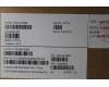 Lenovo 5CB1L30265 Tastatur inkl. Topcase ASM_ITA L82XN NFP AG BL