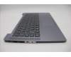 Lenovo 5CB1L30265 Tastatur inkl. Topcase ASM_ITA L82XN NFP AG BL