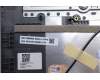 Lenovo 5CB1L30265 Tastatur inkl. Topcase ASM_ITA L82XN NFP AG BL