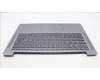 Lenovo 5CB1L30269 Tastatur inkl. Topcase ASM_NORDIC L82XNNFPAGBL