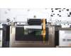 Lenovo 5CB1L30269 Tastatur inkl. Topcase ASM_NORDIC L82XNNFPAGBL