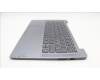 Lenovo 5CB1L30269 Tastatur inkl. Topcase ASM_NORDIC L82XNNFPAGBL
