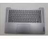 Lenovo 5CB1L30270 Tastatur inkl. Topcase ASM_POR L82XN NFP AG BL