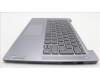 Lenovo 5CB1L30273 Tastatur inkl. Topcase spanisch L82XN NFP AG BL