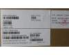 Lenovo 5CB1L30274 Tastatur inkl. Topcase schweiz L82XN NFP AG BL