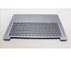 Lenovo 5CB1L30274 Tastatur inkl. Topcase schweiz L82XN NFP AG BL
