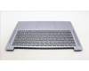 Lenovo 5CB1L30278 Tastatur inkl. Topcase ASM_UK L82XN NFP AG BL