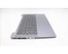 Lenovo 5CB1L30278 Tastatur inkl. Topcase ASM_UK L82XN NFP AG BL