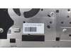 Lenovo 5CB1L30396 Tastatur inkl. Topcase ASM_CZE/SLK H 83AN ARGY